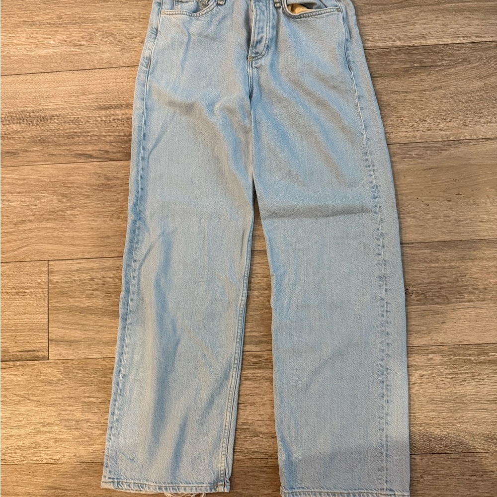 Light Blue women’s jeans